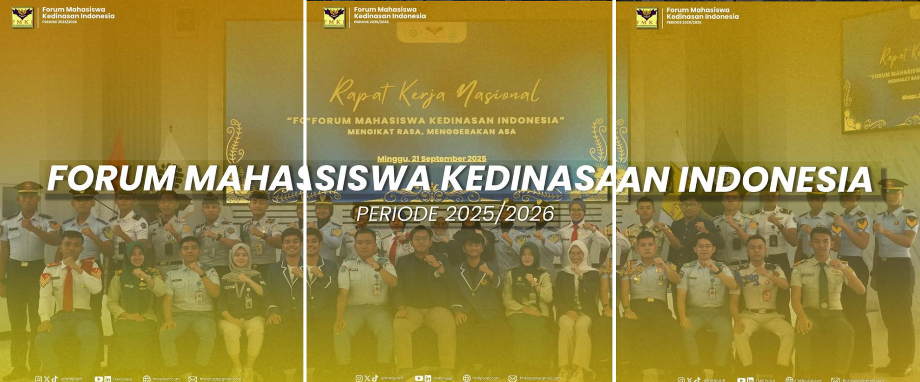 Foto FMKI
