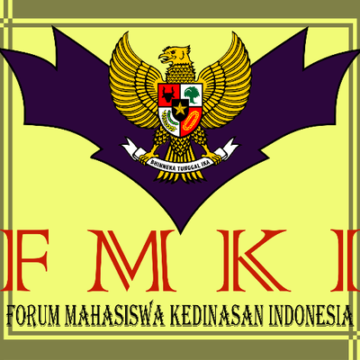 Logo FMKI